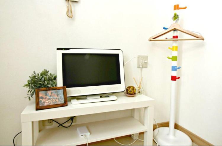 道頓堀から徒歩1分 キッチン完備 Apartment
