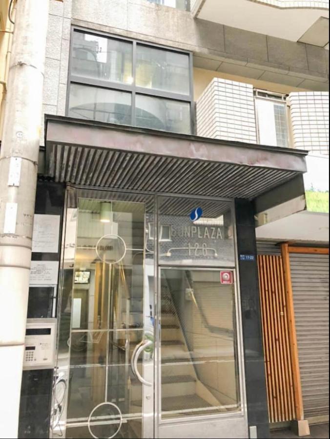 道頓堀から徒歩1分 キッチン完備 * Osaka