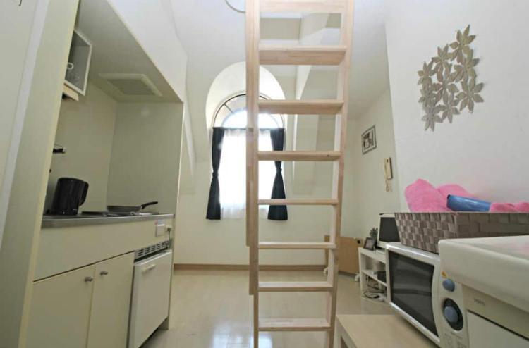 Apartment 道頓堀から徒歩1分 キッチン完備 Osaka