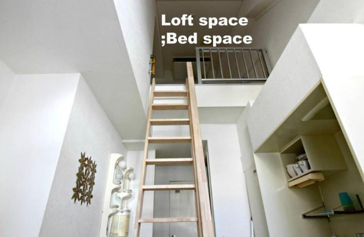 Apartment 道頓堀から徒歩1分 キッチン完備 *